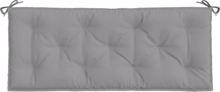 Image du produit VidaXL Housse de banc de jardin O x tissu ford (120 x 50 x 7 cm)
