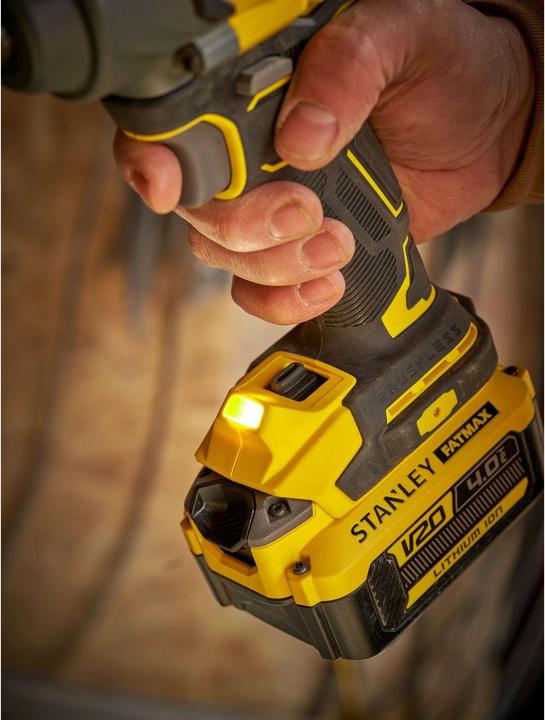 Produktbild Stanley SFMCF920B-XJ