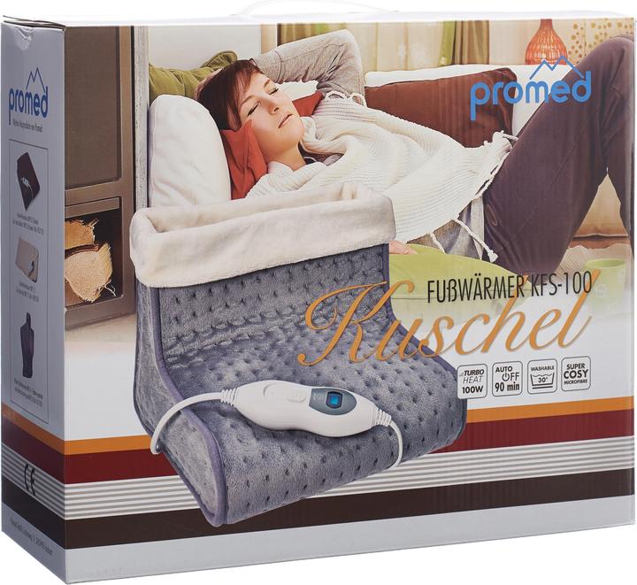 Promed Fusswärmer KFS 100