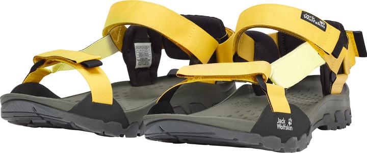 Produktbild Jack Wolfskin Ridge Sandal M (43)