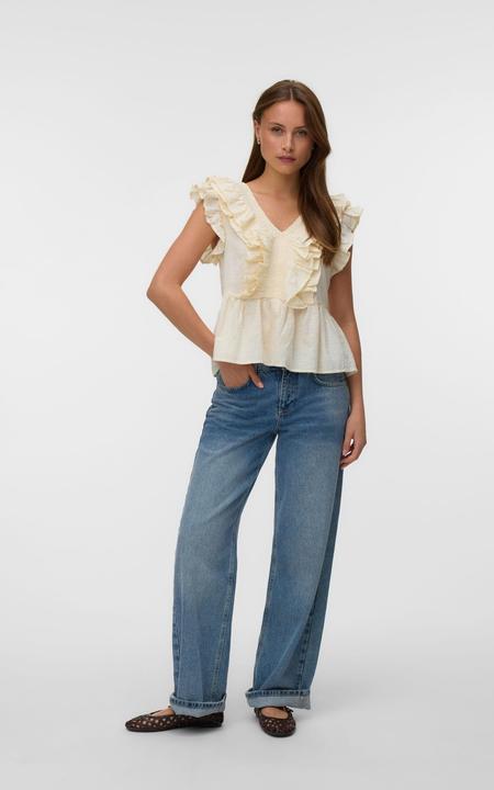 Produktbild Vero Moda VMMIE Top Bluse (M)