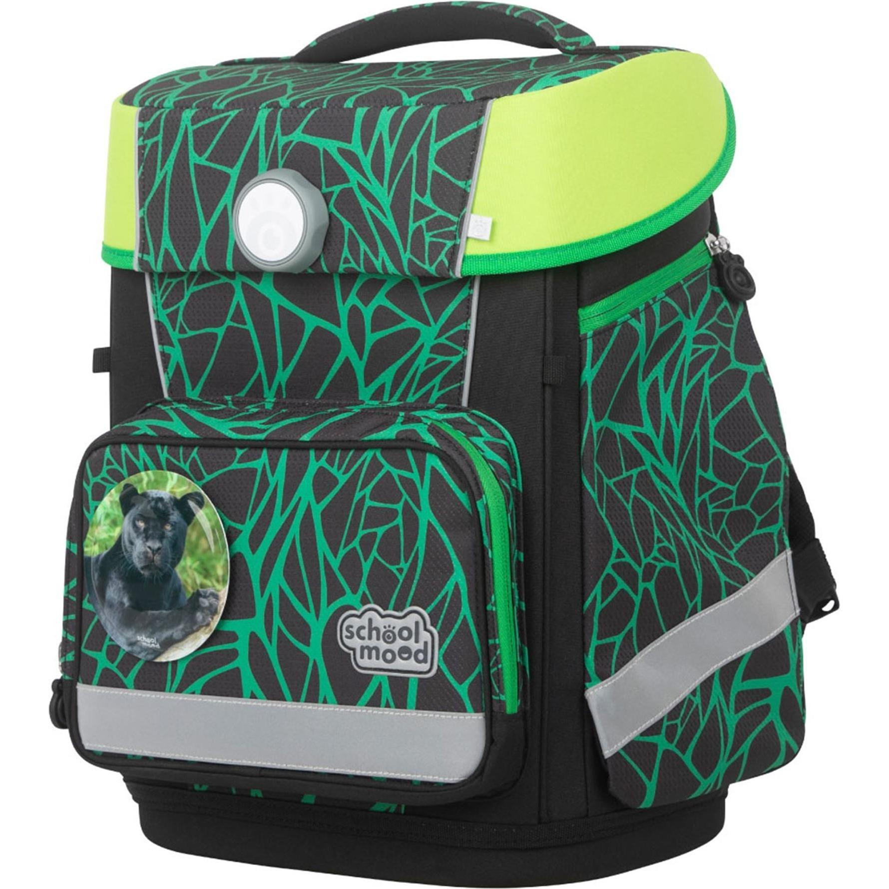 Thumbnail - School-Mood, Rucksack, (23 l)
