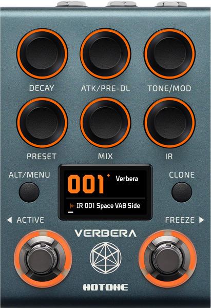 Image du produit Hotone Verbera