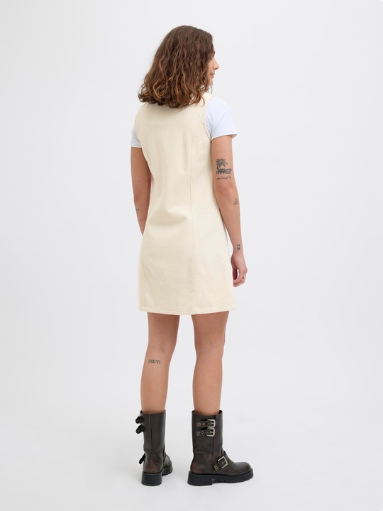 Actual product image JJXX JXDORA Jeanskleid Jeanskleid (L)