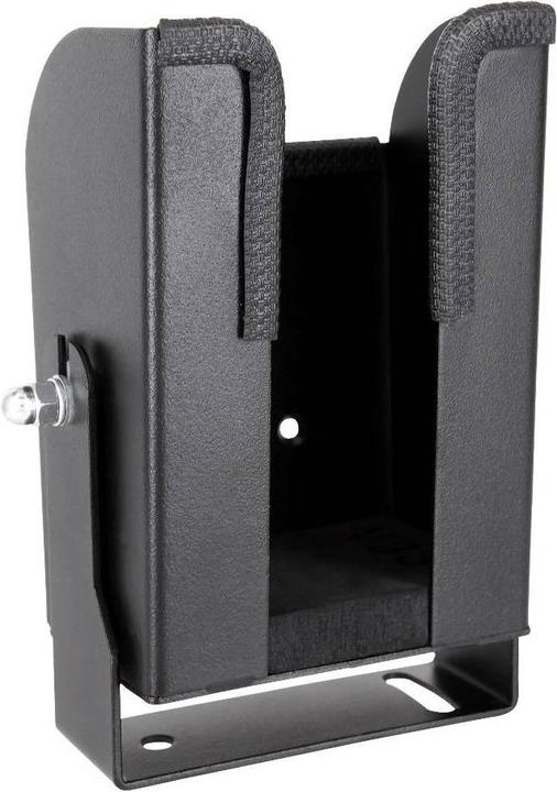 Actual product image Max Michel Scanner holder for Datalogic Scorpio X5 XLR, mounting bracket