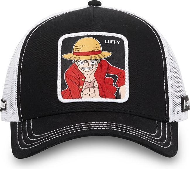 Produktbild Capslab One Piece - Monkey D. Luffy - U Grosse