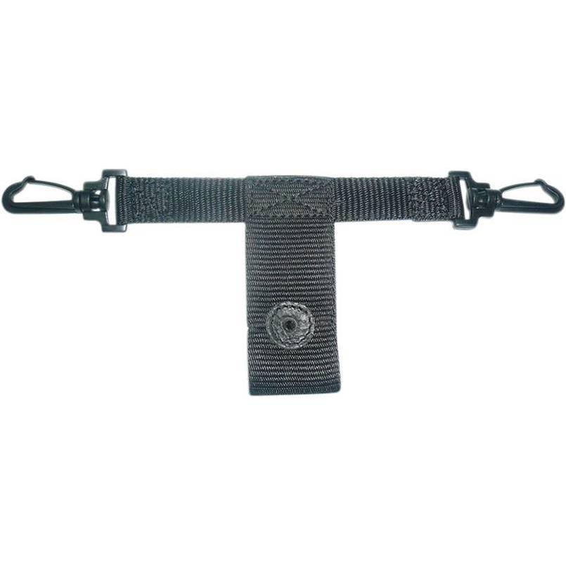 Max Michel Universal Clip, Barcode-Scanner Zubehör