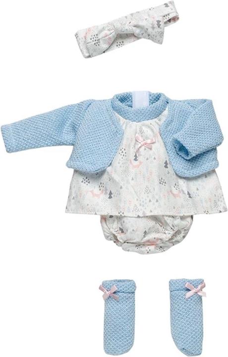 Llorens Stramplerset Wald