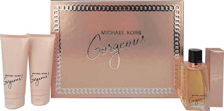 Immagine prodotto Michael Kors Gorgeous (Eau de parfum, 100 ml)