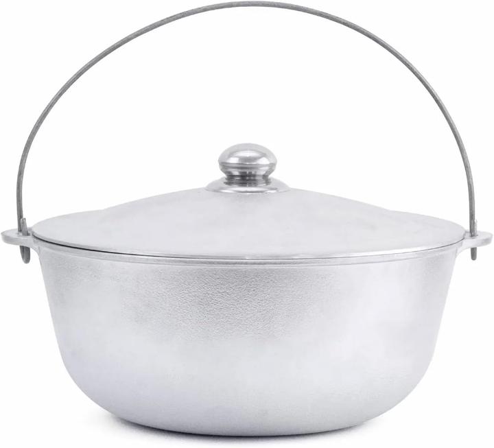 Actual product image Cheffinger Kasan mit Deckel