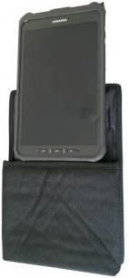 Actual product image Max Michel Samsung GALAXY Tab Active 8.0 Holster (Galaxy Tab Active 8.0 (2015))