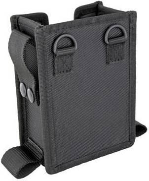 Image du produit Max Michel Étui pour Zebra MC3300, poignée pistolet