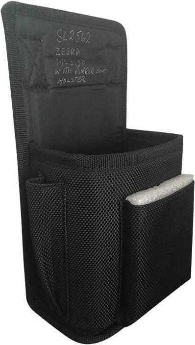 Produktbild Max Michel Zebra MC3300 Scannerholster, Rubber Boot