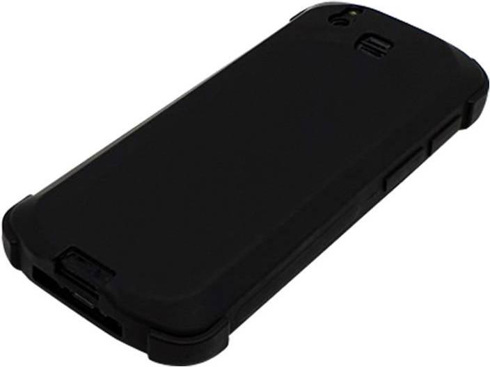 Produktbild Max Michel Rubber TPU Case für Zebra TC20/TC25 Keyboard, transparent