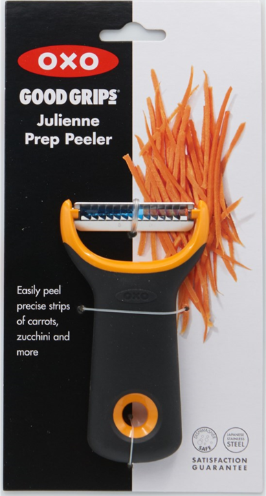 Image du produit OXO GG Präzision Y Schäler, Julienne