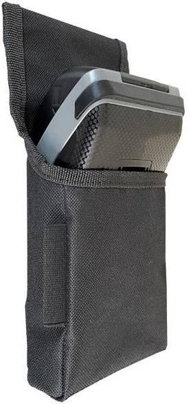 Max Michel EC-Terminal Holster, Version: light