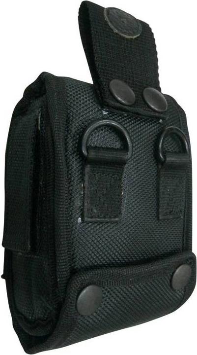 Productafbeelding Max Michel Etui voor Zebra ZQ210 mobiele printer, grote riemlus