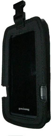Max Michel Scanner bag for Honeywell Dolphin CT60/CT60 XP