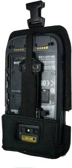 Actual product image Max Michel Scanner bag for Honeywell Dolphin CT60/CT60 XP