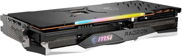 Produktbild MSI Radeon RX 6800 XT Gaming Z Trio (16 GB)