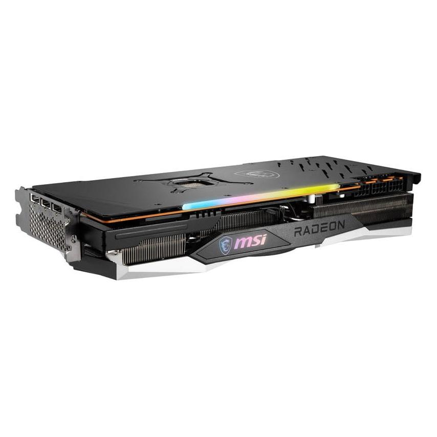MSI Radeon RX 6800 XT Gaming Z Trio - kaufen bei Digitec - Digitec