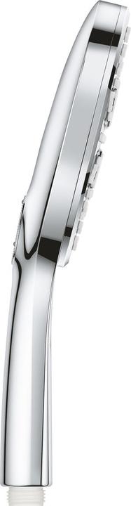 Actual product image Grohe Smartactive 130 (3 Beam types, 12 l/min)