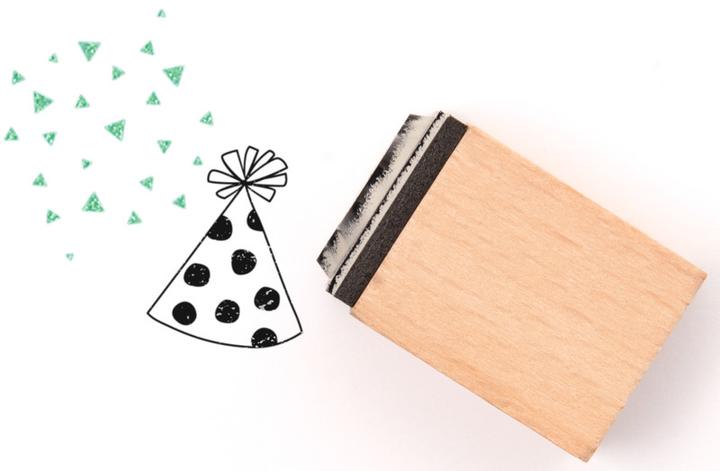 Produktbild Folia Satz Briefmarken Alles Gute zum Geburtstag