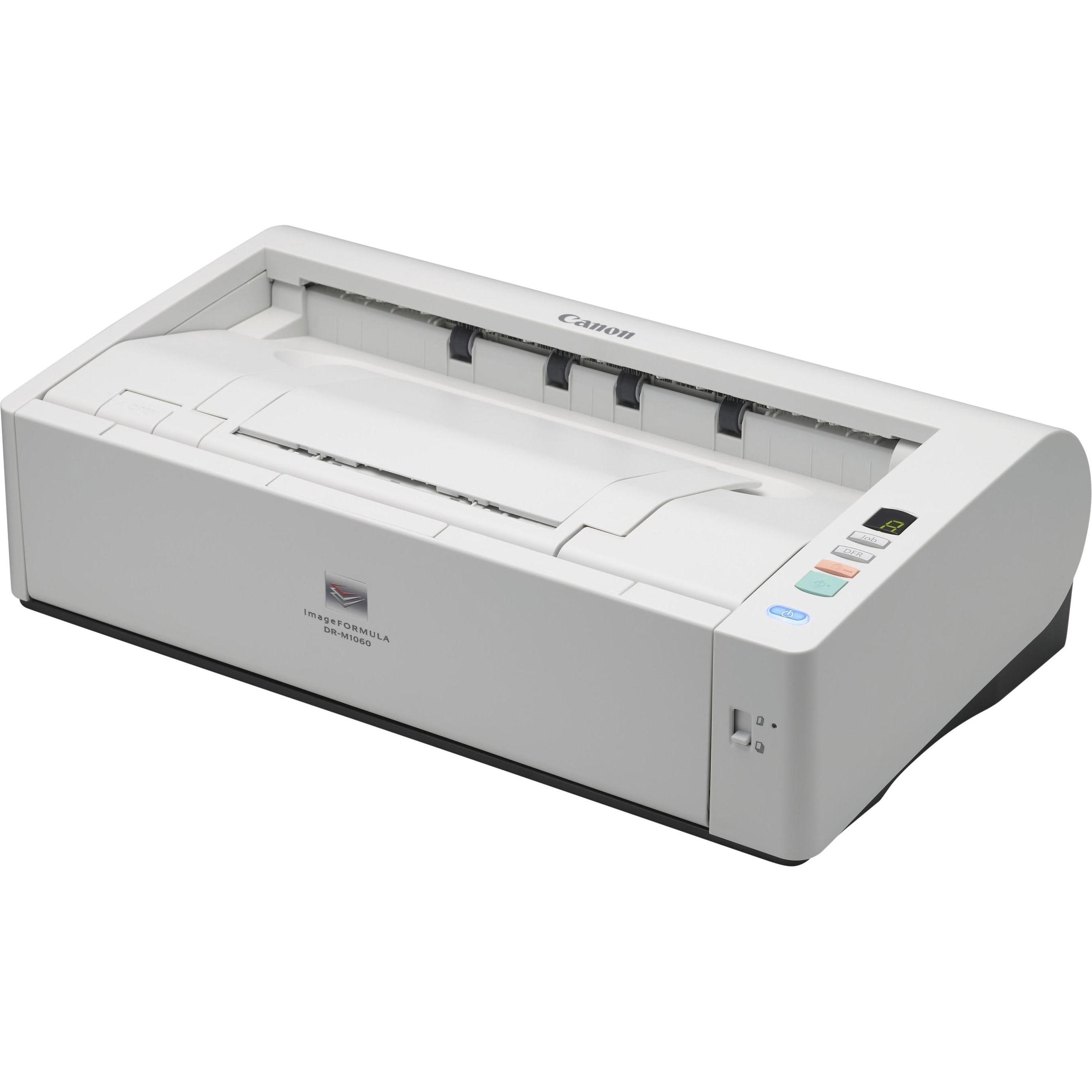 Thumbnail - Canon, Scanner, DR-M1060 imageFORMULA (USB)