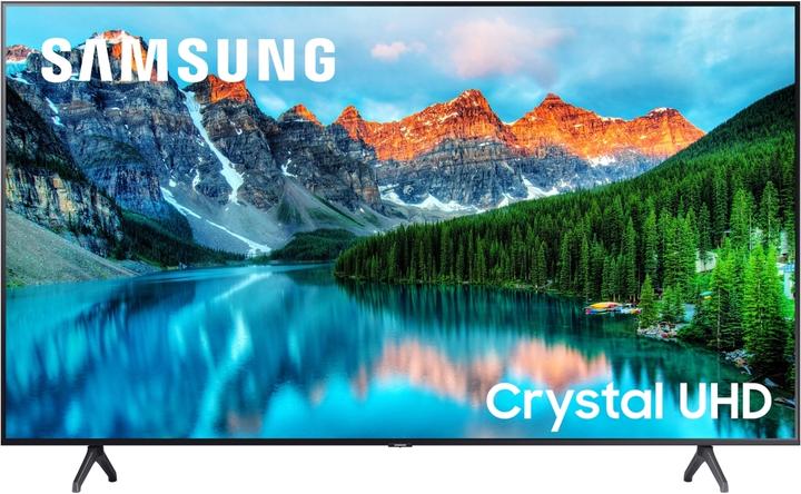 Actual product image Samsung LH43BEAHL (43", LED, 4K)