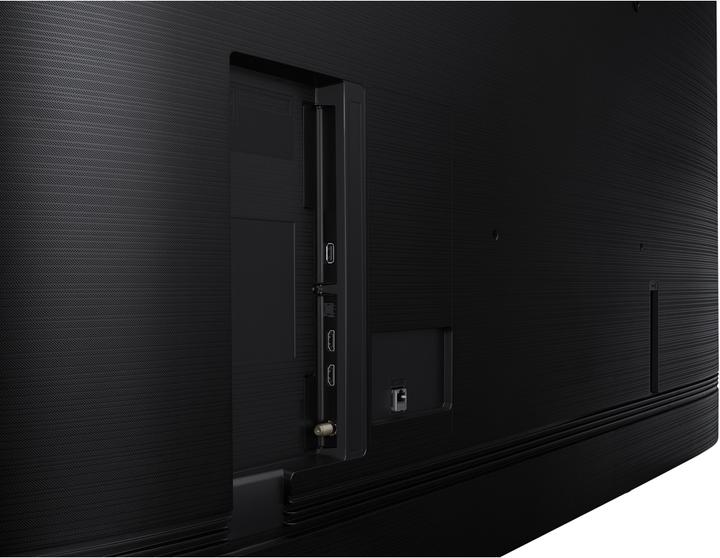 Actual product image Samsung LH43BEAHL (43", LED, 4K)