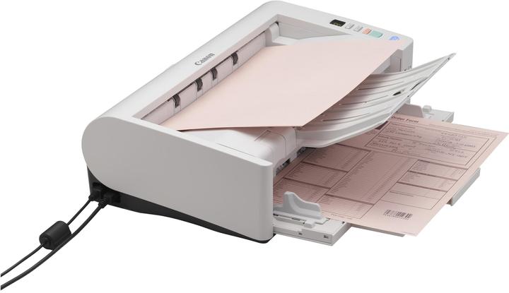 Immagine prodotto Canon DR-M1060 imageFORMULA (USB)