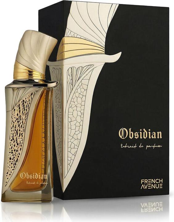Immagine prodotto French Avenue Obsidian (Extrait De Parfum, 100 ml)