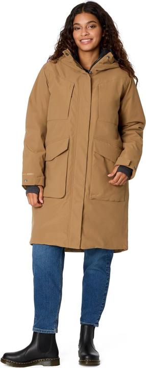 Immagine prodotto Heber Peak Women's SylvaHe. Long Coat