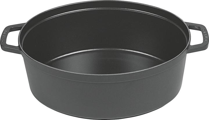 Produktbild Staub Cocotte (Bräter + Schmortopf, Gusseisen)
