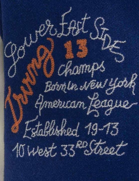 Produktbild Schott Jacke Teddy jacket (M)