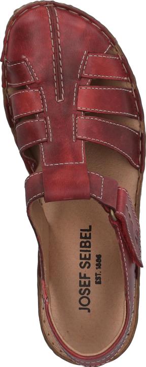 Actual product image Josef Seibel 79548-258 (42)