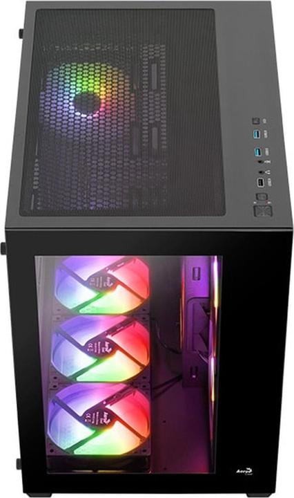 Produktbild AeroCool Dryft (ATX, mATX, Mini-ITX)