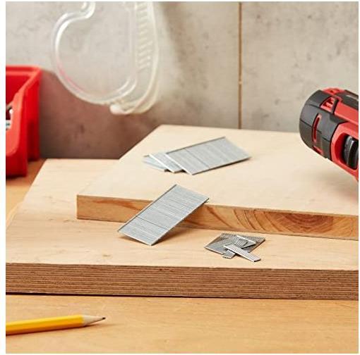 Produktbild Rapid Typ 8 Nägel 25 mm