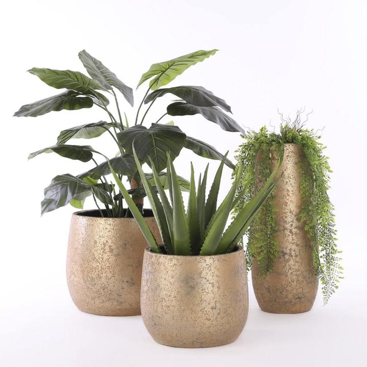 Image du produit Mica Decorations Blumentopf Clemente (32 cm)