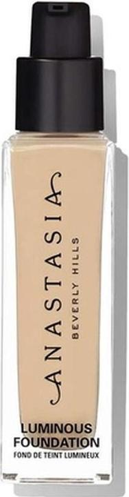 Actual product image Anastasia Beverly Hills Luminous Foundation (210N)