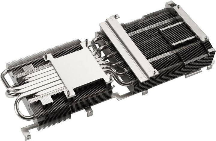 Produktbild ASUS GeForce TUF RTX 3080 (10 GB)