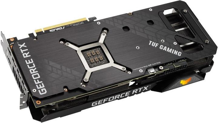Produktbild ASUS GeForce TUF RTX 3080 (10 GB)