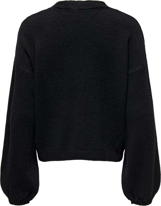 Produktbild Only ONLDONNA Strickpullover Strickpullover (XL)