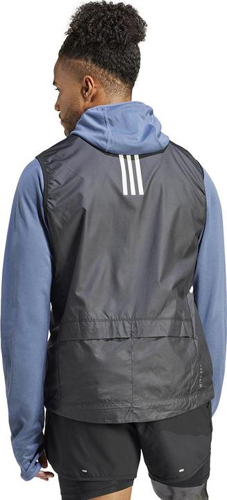 Produktbild adidas Own The Run Vest (M)