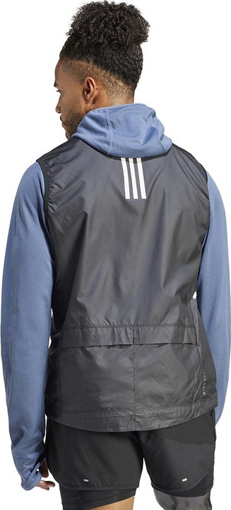 Image du produit adidas Veste Own The Run (M)