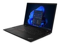 Produktbild Lenovo ThinkPad P16s Gen 2 (16", 1000 GB, 32 GB, CH, Intel Core i7-1360P)