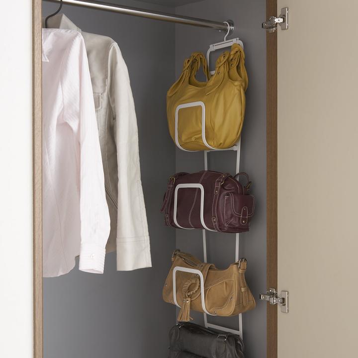 Immagine prodotto Yamazaki Armadio per borse L CHAIN