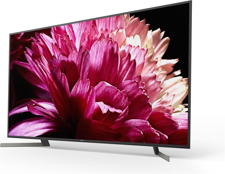 Produktbild Sony KD-65XG9505 (65", LCD, 4K, 2019)