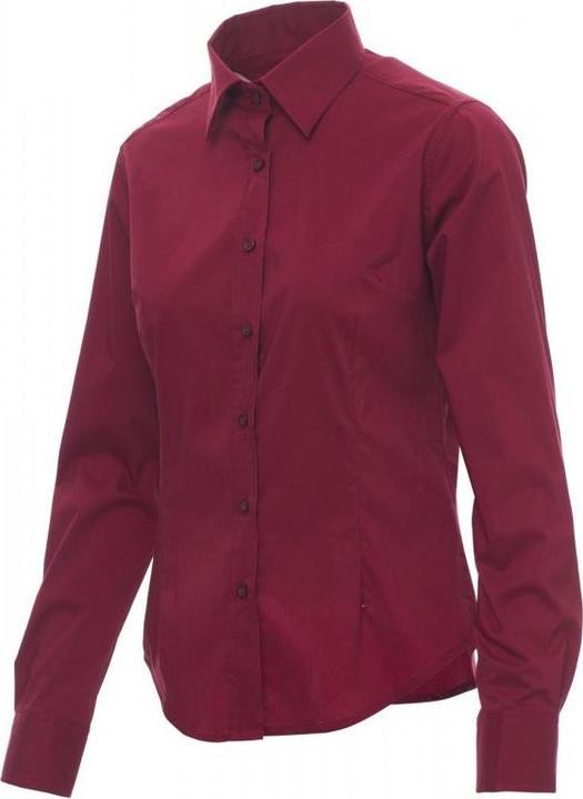 Actual product image Payper Shirt woman Image (S)