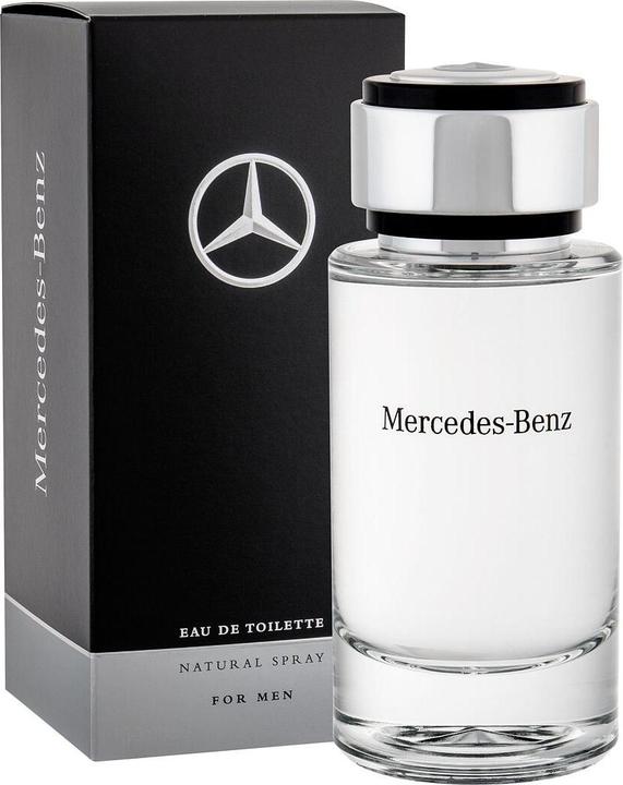 Produktbild Mercedes-Benz Parfum (Eau de Toilette, 120 ml)